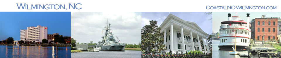 More Wilmington Information