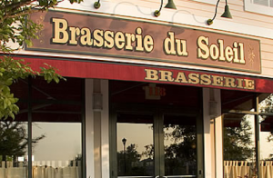 Brasserie su Soleil