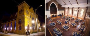 Brooklyn Arts Center