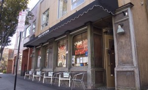 Hell's Kitchen