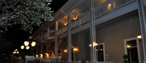 Hotel Tarrymore