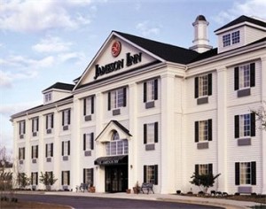 Jameson Inn