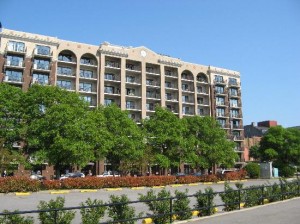 Riverview Suites