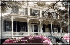 The-French-House-Bed-and-Breakfast
