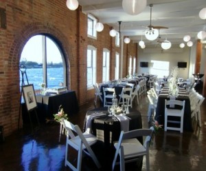The River Room