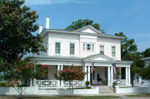 The Rosehill Inn