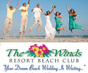 The Winds Resort Weddings The Winds Resort Weddings