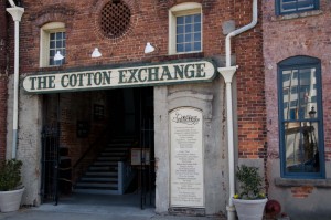cotton-exchange