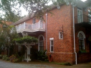 front street inn