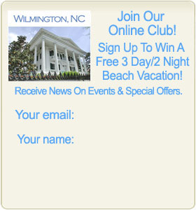 Wilmington Sign Up