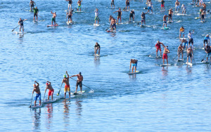 Surf to Sound Challenge Wrightsville Beach NC