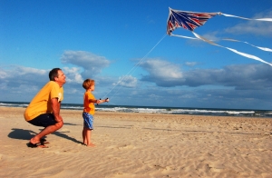 Cape Fear Kite Festival