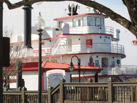 Henrietta III for Sale