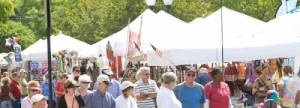 Azalea Street Fair