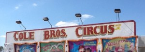Cole Brothers Circus