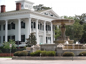Bellamy Mansion