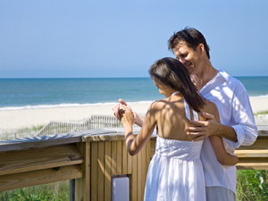 Couples Getaway Package