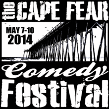 Cape Fear Comedy Festival