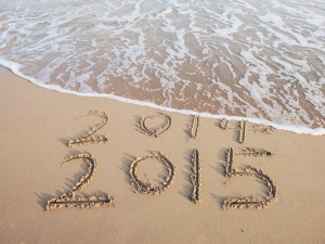 New Year Wilmington NC