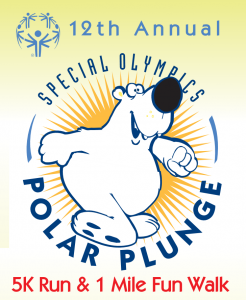 2016 Polar Plunge Carolina Beach