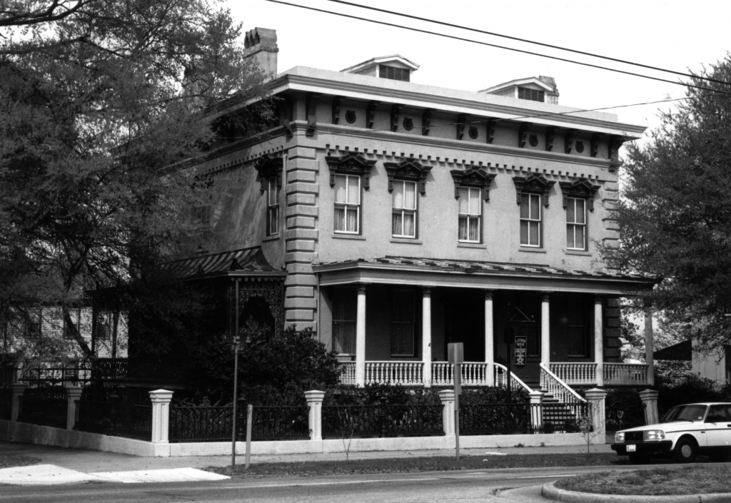 Historic Wilmington Walking Tours