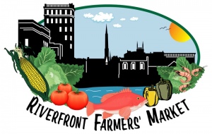 Wilmington Riverfront Farmers Market