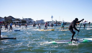 Cold Stroke Classic Wrightsville Beach