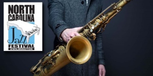 NC Jazz Festival 2017