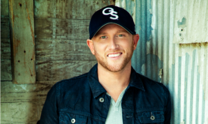 Cole Swindell Azalea Festival