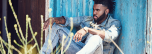 Jason Derulo Azalea Festival