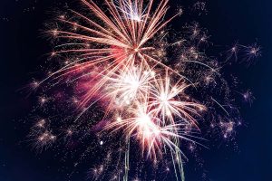 4th of July Brunswick County NC
