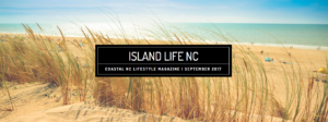 Island Life NC September