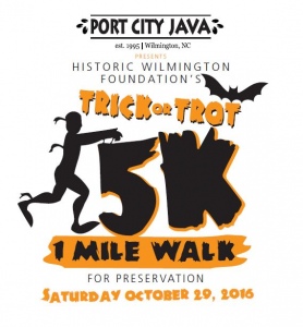 trick-or-trot-wilmington-nc