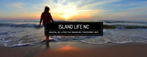 Island Life NC November 2017 Issue