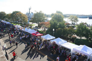 Wilmington NC Riverfest