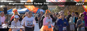 Wrightsville Beach Turkey Trot