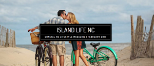 Island Life NC February Issue