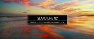 Island Life NC January 2018 Issue