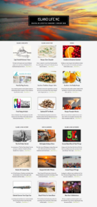 Island Life NC January 2018 Issue Articles