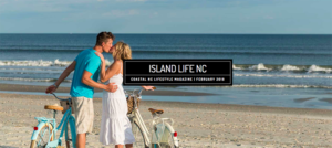 Island Life NC February 2018