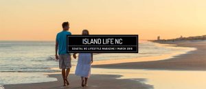 Island Life NC March 2018