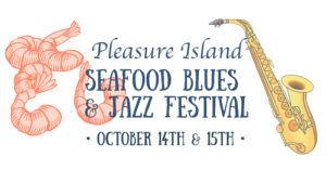 Pleasure Island Seafood Blues and Jazz Festival copy