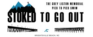 Wrighstville Beach Pier to Pier Swim