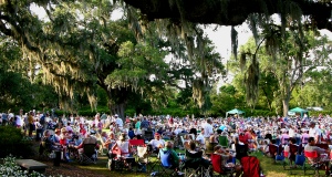 Sounds of Summer Concert Series