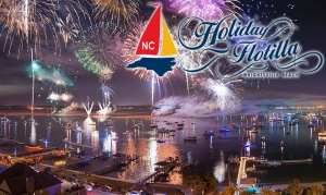 Wrightsville Beach Holiday Flotilla