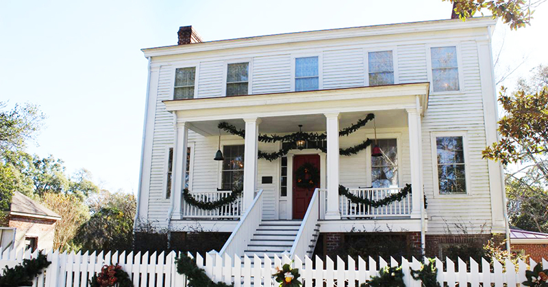 Poplar Grove Arts, Crafts Gifts Christmas Show