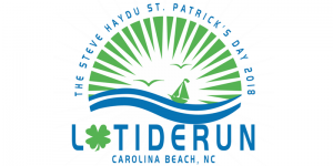 St. Patrick's Day Lo Tide Run