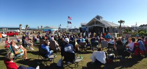 Boogie in the Park Kure Beach