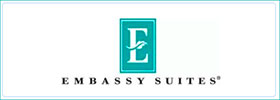 Embassy Suites Riverfront Wilmington NC