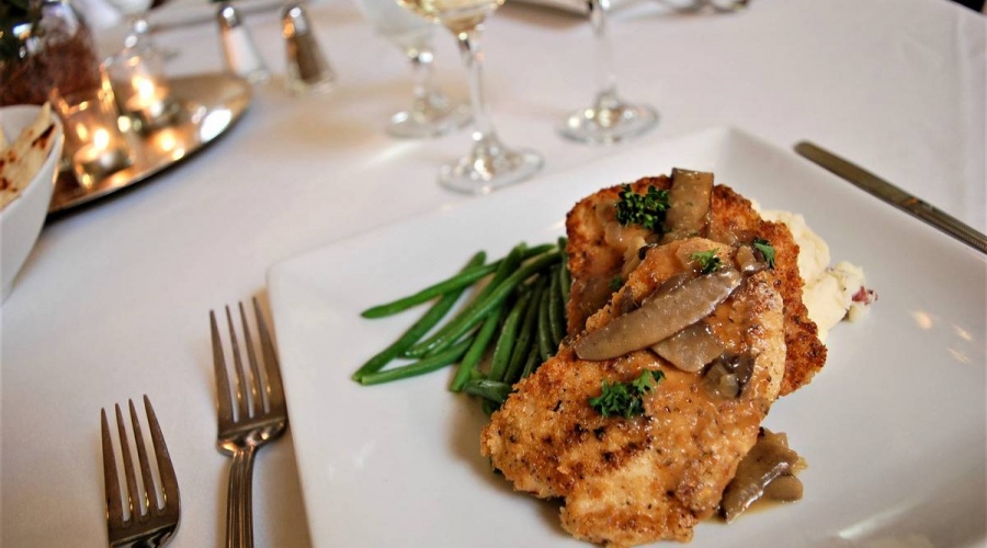 Beam Room Events and Catering 3